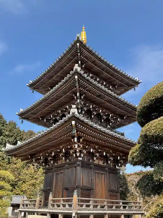 慶元寺のその他建物