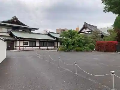 瑞円寺(東京都)
