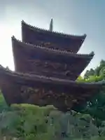 園城寺(三井寺)(滋賀県)