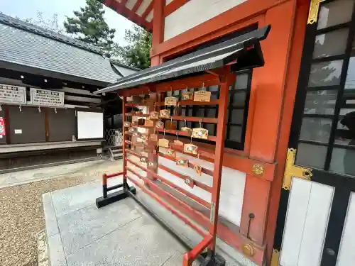 石園座多久虫玉神社(奈良県)