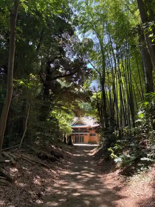 正福寺(千葉県)