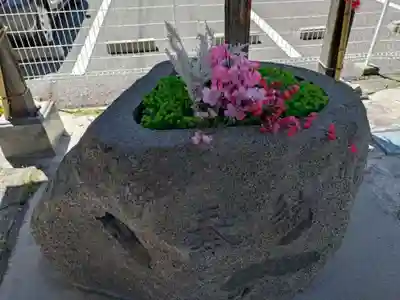 阿邪訶根神社(福島県)