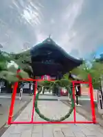 竹駒神社(宮城県)