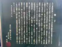 金砂山観音堂の歴史