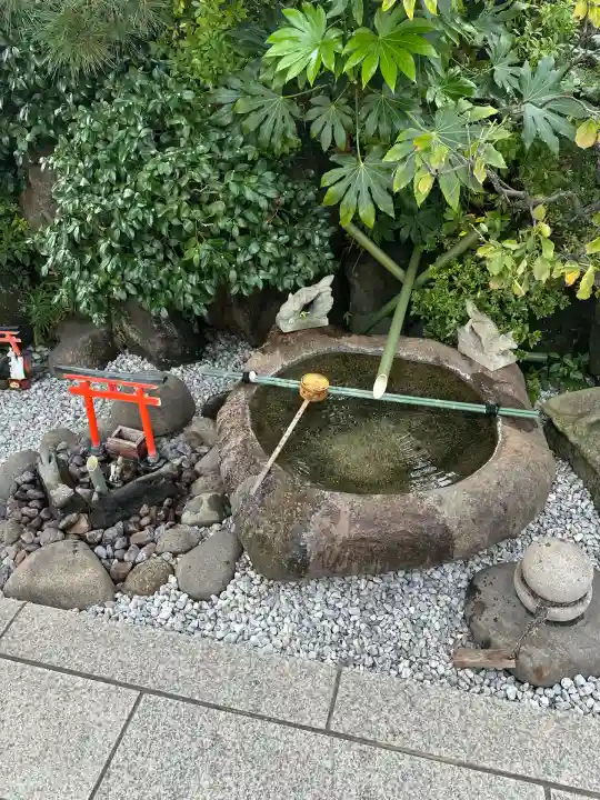 東京羽田 穴守稲荷神社(東京都)