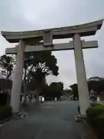 宗像大社(福岡県)