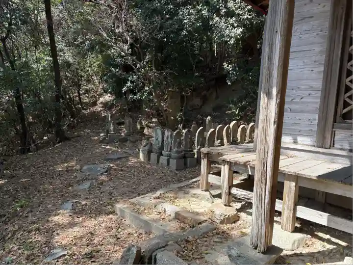 栖光院(愛知県)