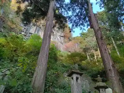 宝珠山 立石寺(山形県)