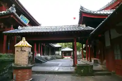 崇福寺(長崎県)