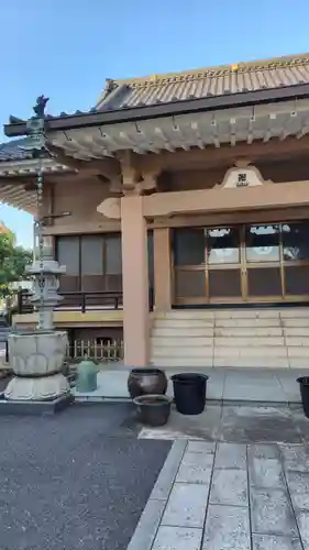 梅雲寺(神奈川県)