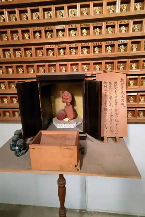 妙林寺(愛知県)