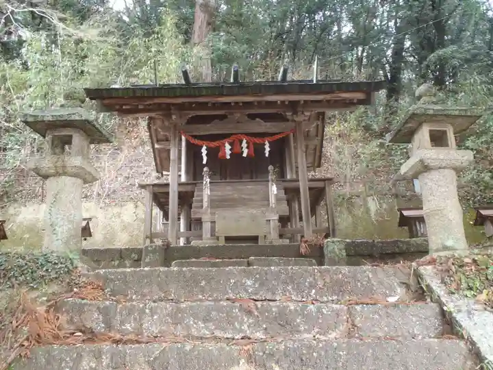 神明社(愛知県)