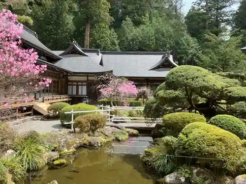 日光二荒山神社(栃木県)