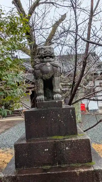 新日吉神宮(京都府)