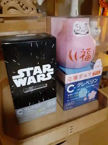 伏木香取神社(茨城県)