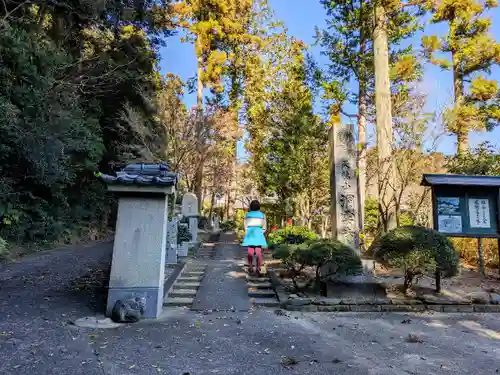 洞雲寺の建物その他