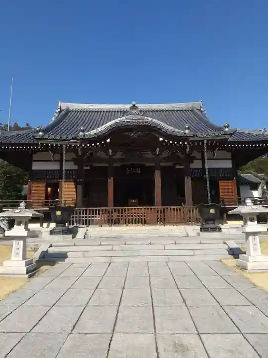能仁寺(埼玉県)