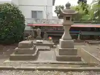 座間不動尊(神奈川県)