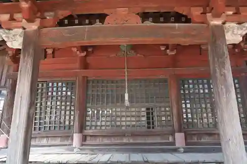 薬師寺(三重県)