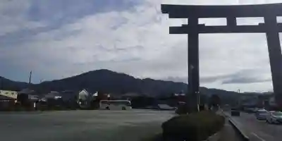 大神神社(奈良県)