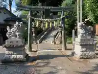 星宮神社(栃木県)