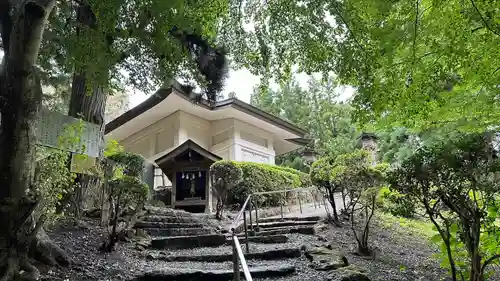 熊野神社(岩手県)