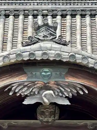 誉田八幡宮(大阪府)