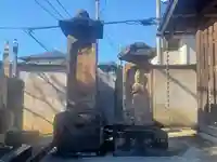 寳泉寺(埼玉県)