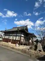 徳道上人堂(兵庫県)