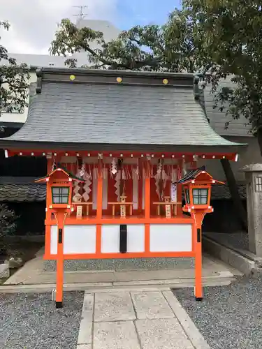 大将軍八神社(京都府)