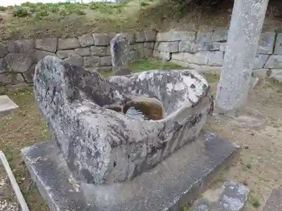 長屋神社(福島県)