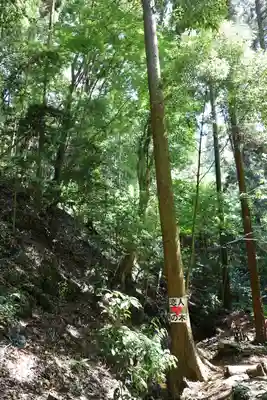 窟神社(栃木県)