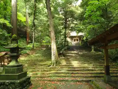 八幡宮來宮神社のその他建物