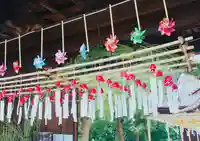 三津厳島神社(愛媛県)