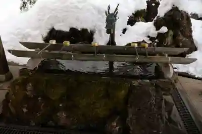 須部神社(福井県)