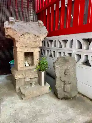 豊川稲荷(宮城県)