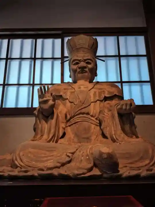 円応寺(神奈川県)