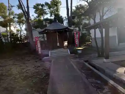 金剛院の本殿・本堂