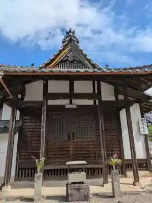 梅龍寺(岐阜県)