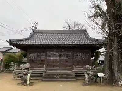 大魚神社(佐賀県)