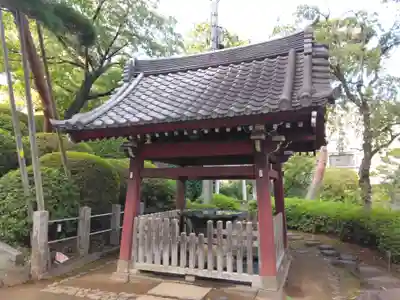護国寺(東京都)