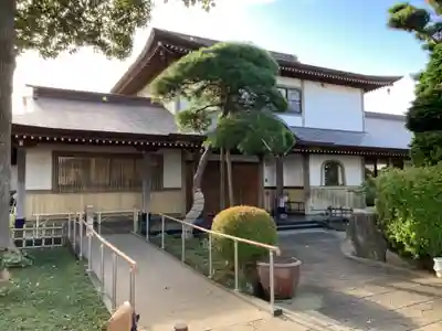 善徳寺のその他建物