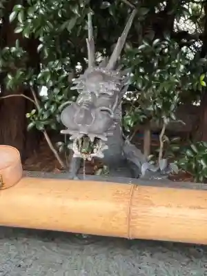 放生寺(東京都)