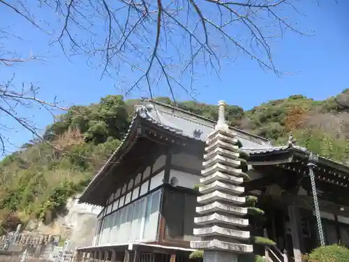眞珠院(静岡県)