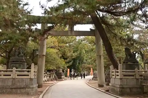 北野天満宮(京都府)
