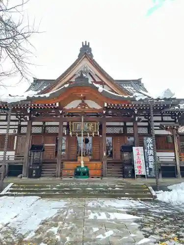 最勝院(青森県)