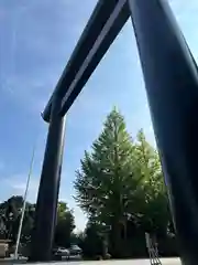 靖國神社(東京都)