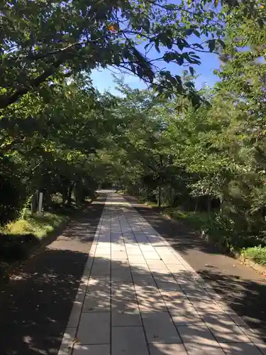 高麗神社のその他建物