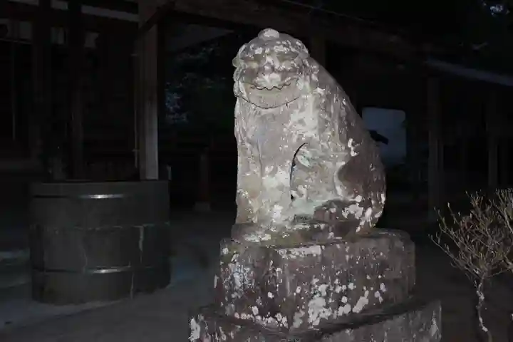 宮川熊野神社(千葉県)