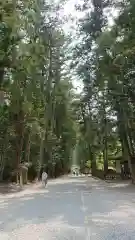 小國神社の建物その他